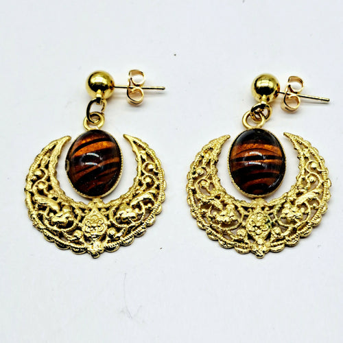 boucles_doreilles_en_laiton_dore_12_thierry_dhaine copie | EMPREINTES Paris - EMPREINTES Paris