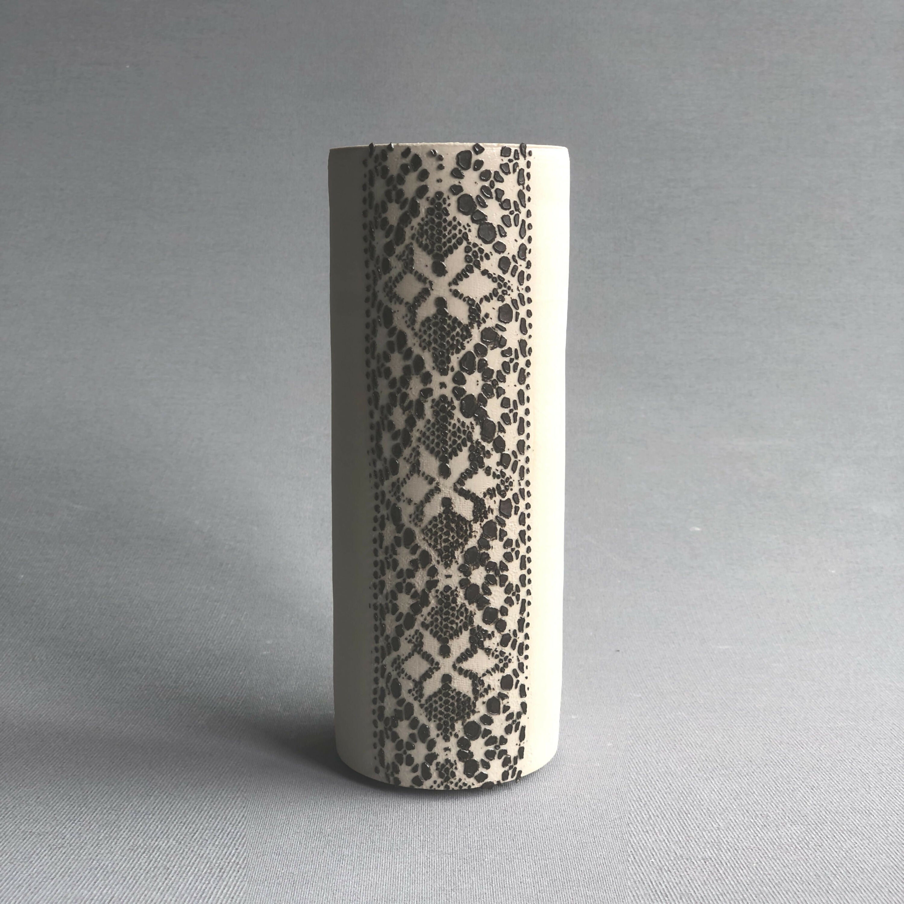 Vase dentelle | EMPREINTES Paris