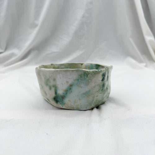 Bol Chawan vert mousse | EMPREINTES Paris - EMPREINTES Paris