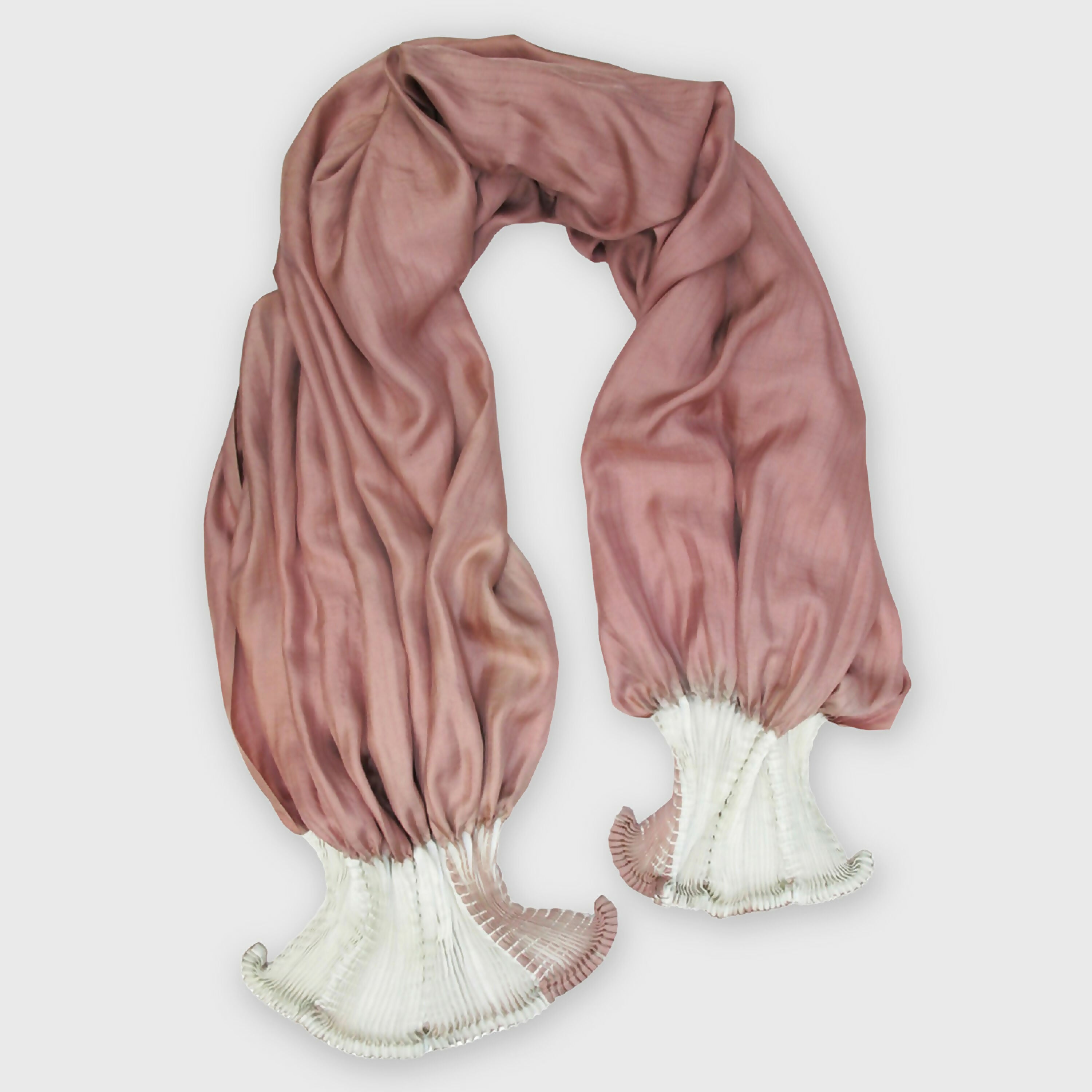 Écharpe BOUPLIBOU Maxi 023 | EMPREINTES Paris