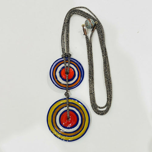 collier_lin_caille_silice_creation copie | EMPREINTES Paris - EMPREINTES Paris