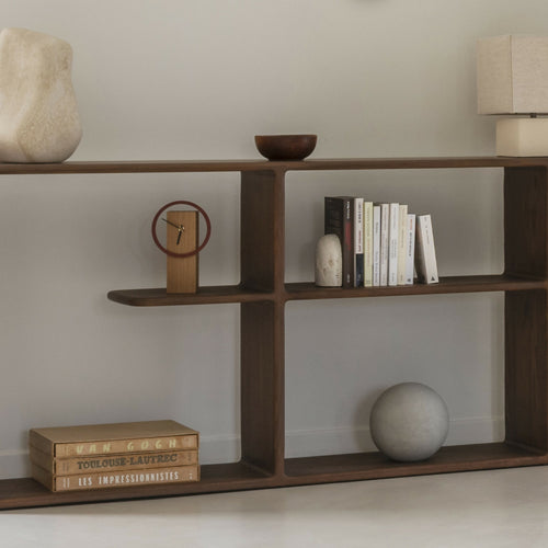 Horloge CYCLOCK | EMPREINTES Paris - EMPREINTES Paris