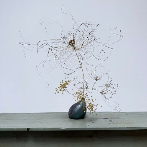 Sculpture Le bouquet champêtre chic | EMPREINTES Paris - EMPREINTES Paris