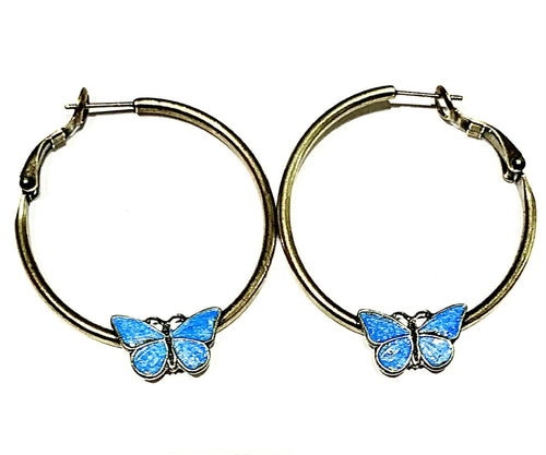 creoles_bleu_ciel_nacre_zazou copie | EMPREINTES Paris - EMPREINTES Paris