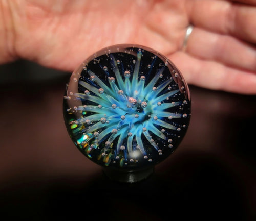 sphere_de_verre_bille_artistique_marble_se_creations copie | EMPREINTES Paris - EMPREINTES Paris