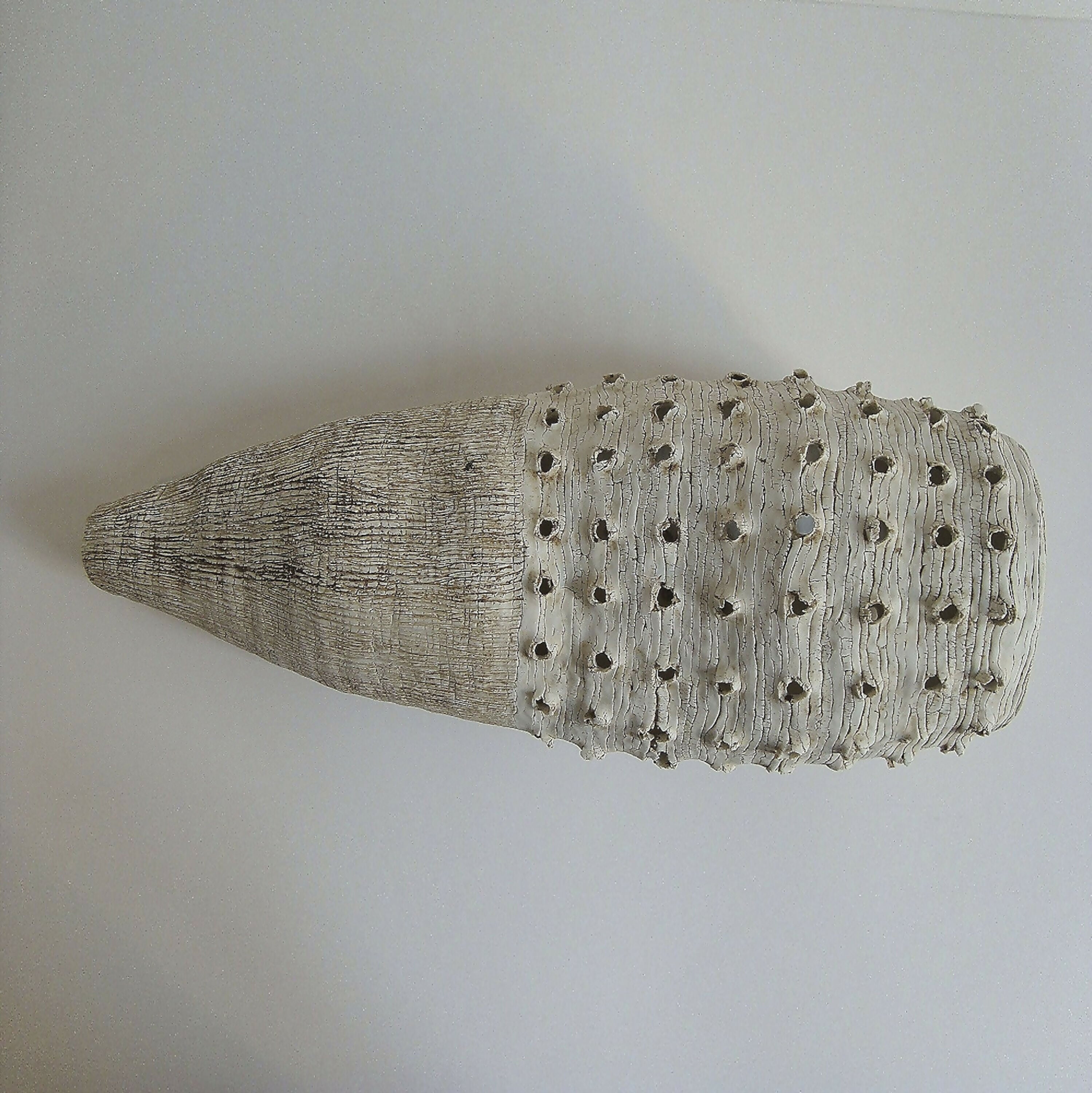 Sculpture Mue 11 | EMPREINTES Paris