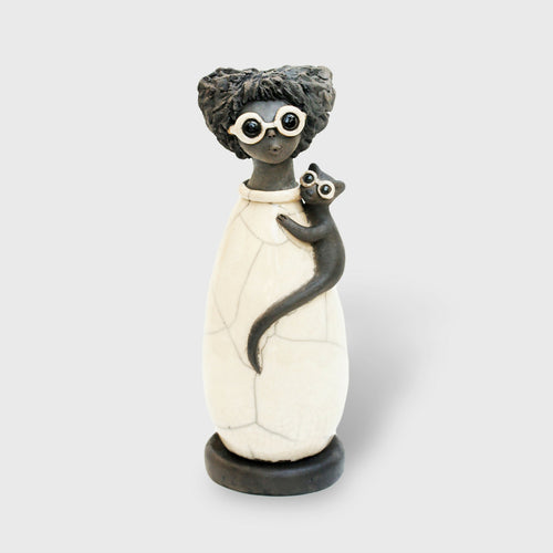 Sculpture Duo à Lunettes | EMPREINTES Paris - EMPREINTES Paris