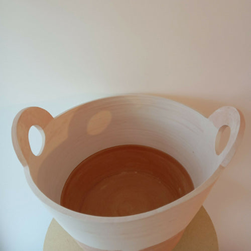 pot_jardiniere_pollen_georgie_blin_ceramiste copie | EMPREINTES Paris - EMPREINTES Paris