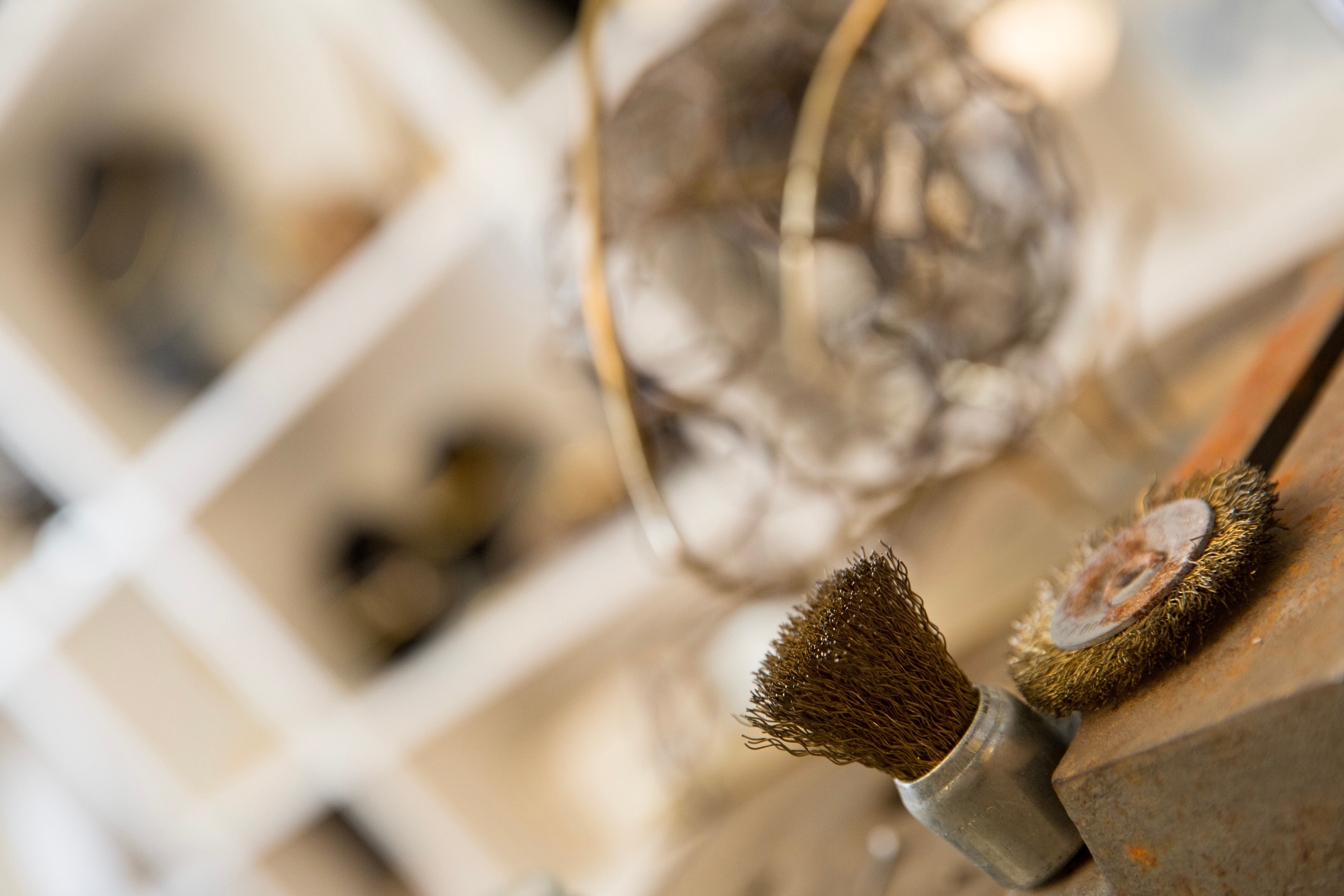 Frédérique Tilly | EMPREINTES Paris