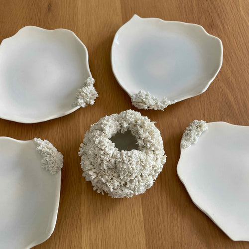 Sculpture Coralia | EMPREINTES Paris - EMPREINTES Paris