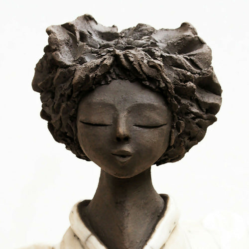 sculpture_lenvol_soyer_hilda | EMPREINTES Paris - EMPREINTES Paris