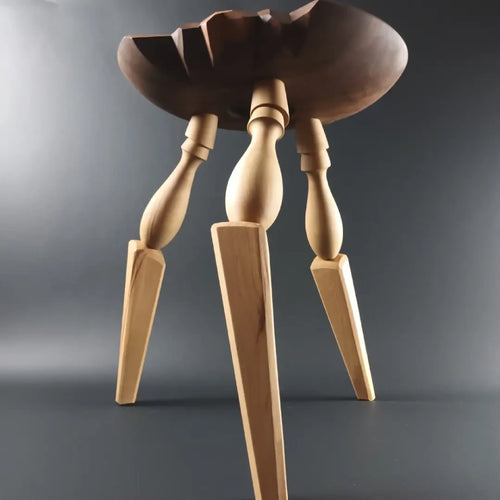 Table de chevet BroKen BedSide ll | EMPREINTES Paris - EMPREINTES Paris