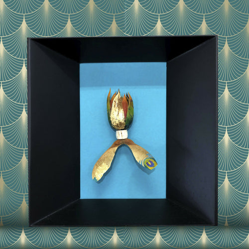 Composition Flambeau | EMPREINTES Paris - EMPREINTES Paris