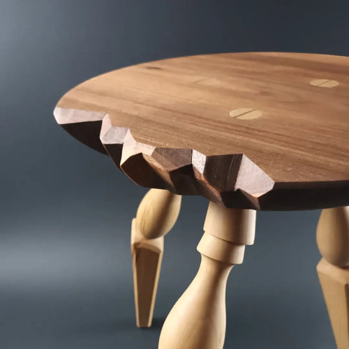 Table de chevet BroKen BedSide ll | EMPREINTES Paris - EMPREINTES Paris