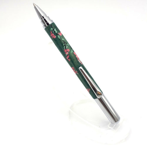 stylo_roller_en_frene_peint_a_la_main_i067_benjamin_pamart copie | EMPREINTES Paris - EMPREINTES Paris