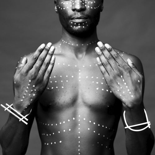 bracelet_nazca_oscar_galea copie | EMPREINTES Paris - EMPREINTES Paris