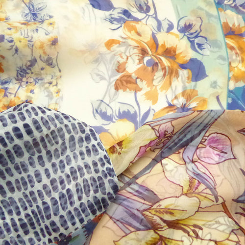 foulard_mousseline_soie_cachemire_flower_bleu_maya_hochman copie | EMPREINTES Paris - EMPREINTES Paris