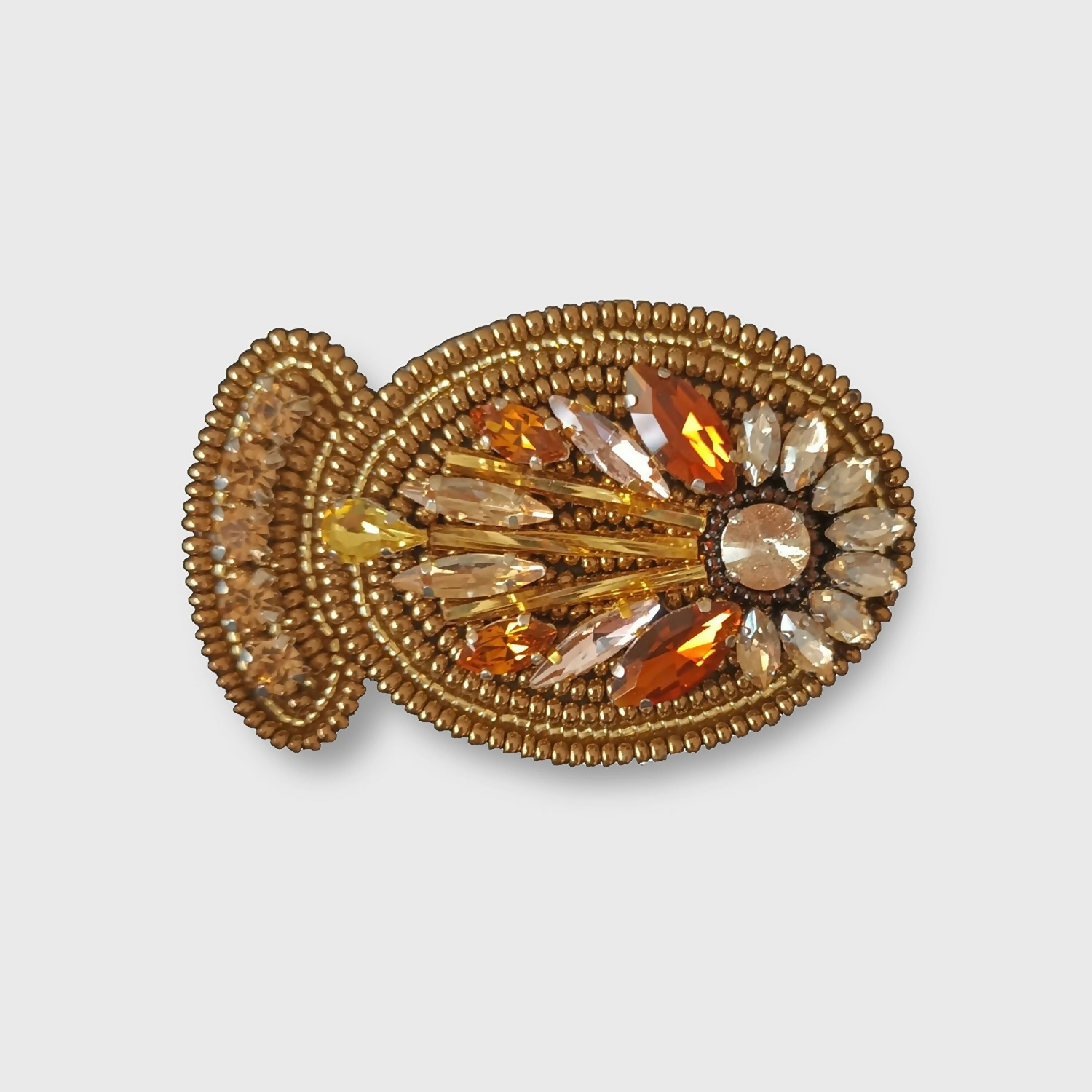 broche_poisson_n°1_sylune_creations copie | EMPREINTES Paris