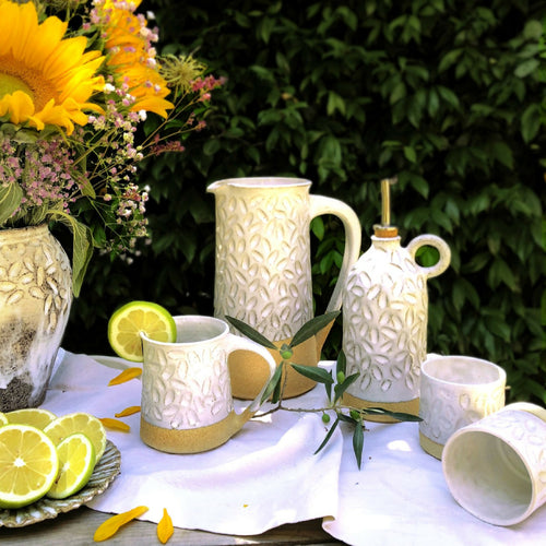 pichet_collection_saku_cyrielle_pardigon_ceramique2 copie | EMPREINTES Paris - EMPREINTES Paris