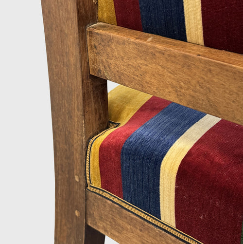 fauteuil_empire_atelier_frederic_moulin copie | EMPREINTES Paris - EMPREINTES Paris