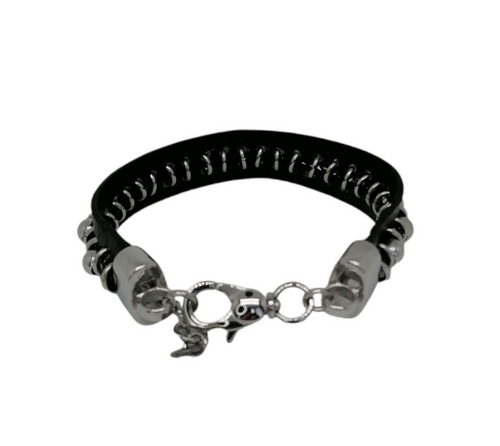 bracelet_flipper_refractions_en_chaines_rec_bijoux copie | EMPREINTES Paris - EMPREINTES Paris