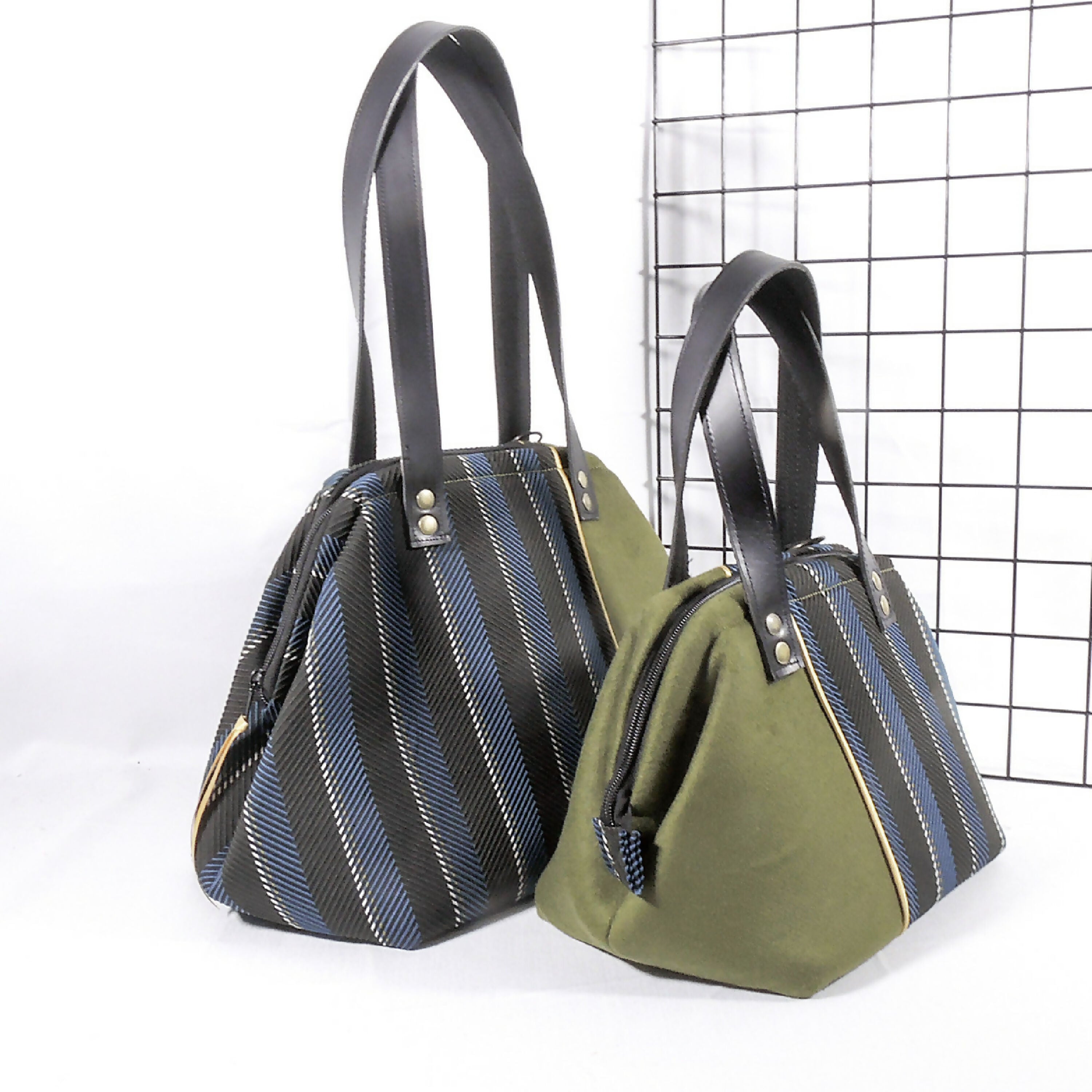 Lady B - Carla Grand format - tante lilou copie | EMPREINTES Paris