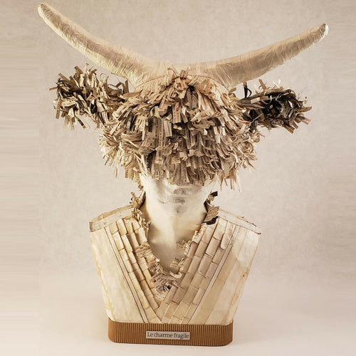 sculpture_papier_le_charme_fragile_laurence_lehel copie | EMPREINTES Paris - EMPREINTES Paris