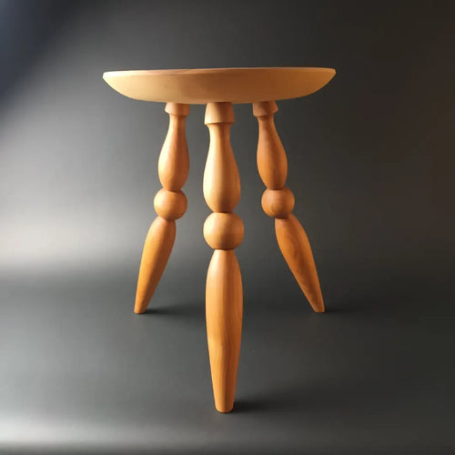Table de chevet Dancing Bedside | EMPREINTES Paris - EMPREINTES Paris