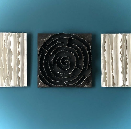 bas_relief_tableau_papier_porcelaine_collection_ecorce_chemins_guenaelle_grassi copie | EMPREINTES Paris - EMPREINTES Paris