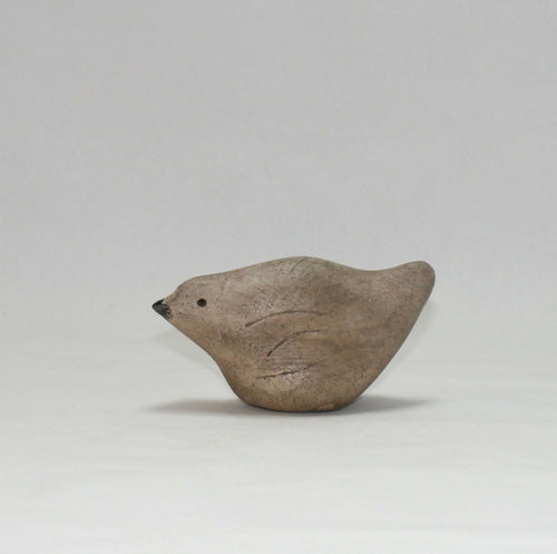 Petit Oiseau manga épuré a16 | EMPREINTES Paris - EMPREINTES Paris