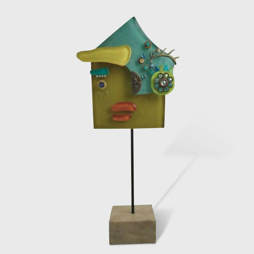 Sculpture THAEL | EMPREINTES Paris - EMPREINTES Paris