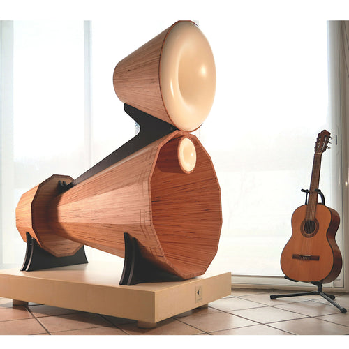 Enceinte acoustique Grand-Horizon | EMPREINTES Paris - EMPREINTES Paris