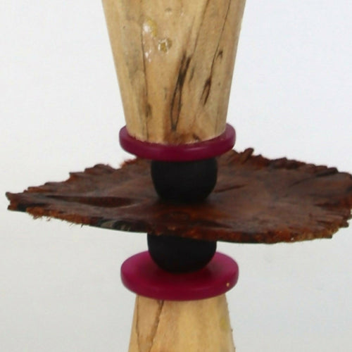 bougeoir_so_chips_cone_sophie_carrasco_grimard | EMPREINTES Paris - EMPREINTES Paris