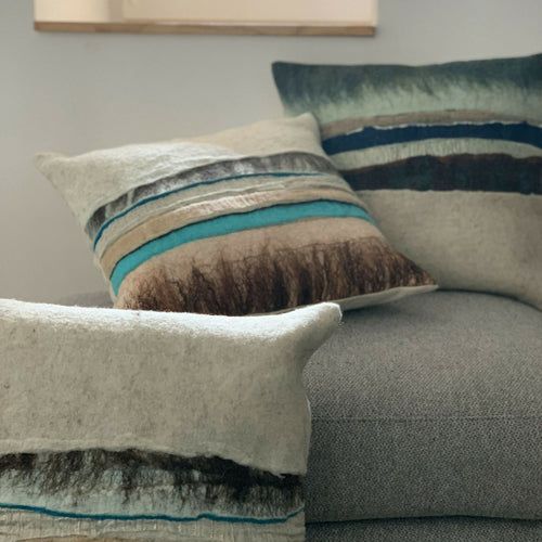 coussin_geological_felt_i_accords_feutres | EMPREINTES Paris - EMPREINTES Paris