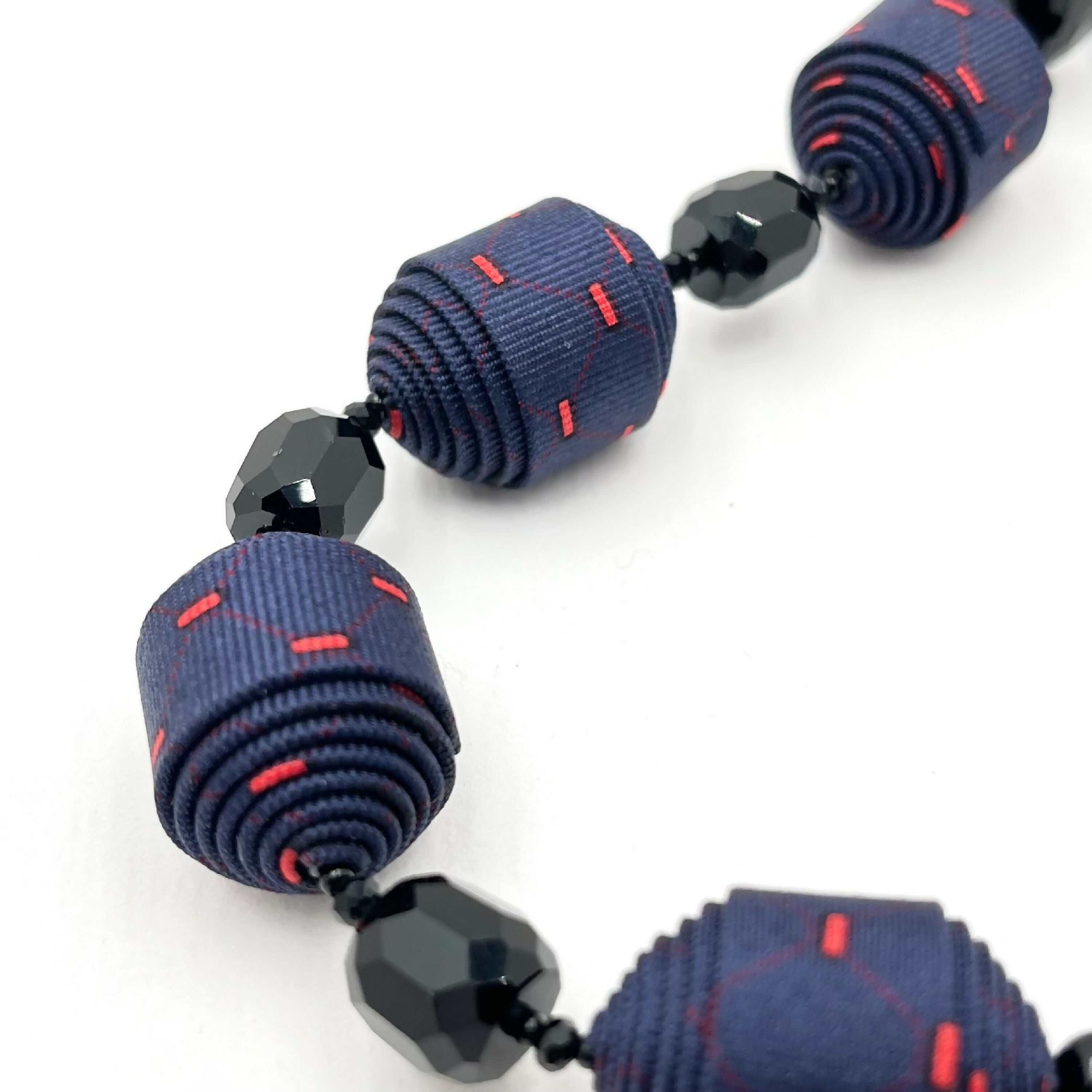 Collier alvéoles | EMPREINTES Paris