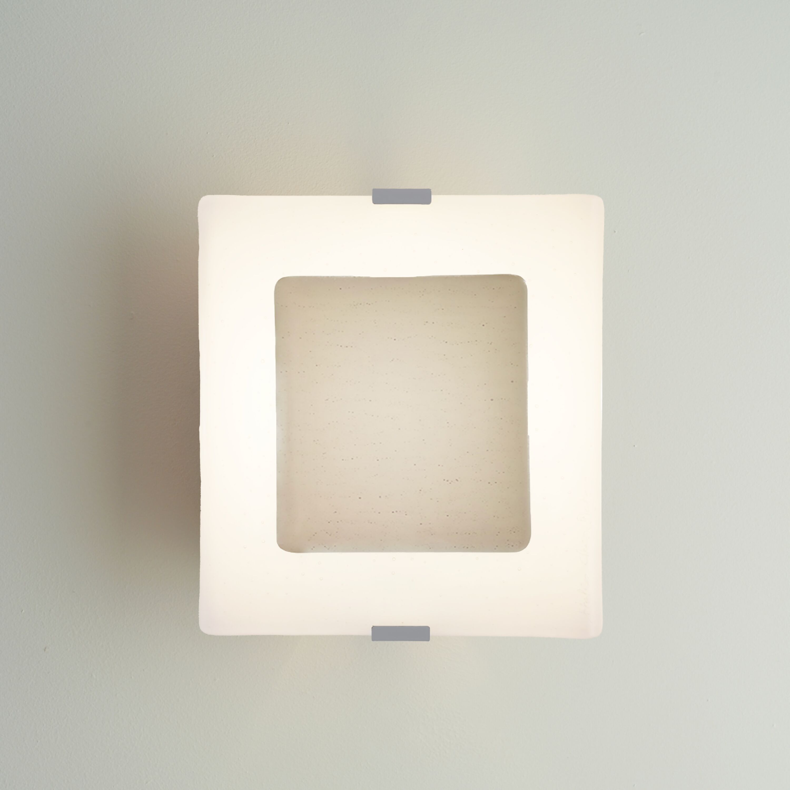 Applique CLASSIC 23 OPALE GRIS | EMPREINTES Paris