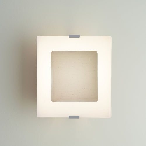 Applique CLASSIC 23 OPALE GRIS | EMPREINTES Paris - EMPREINTES Paris