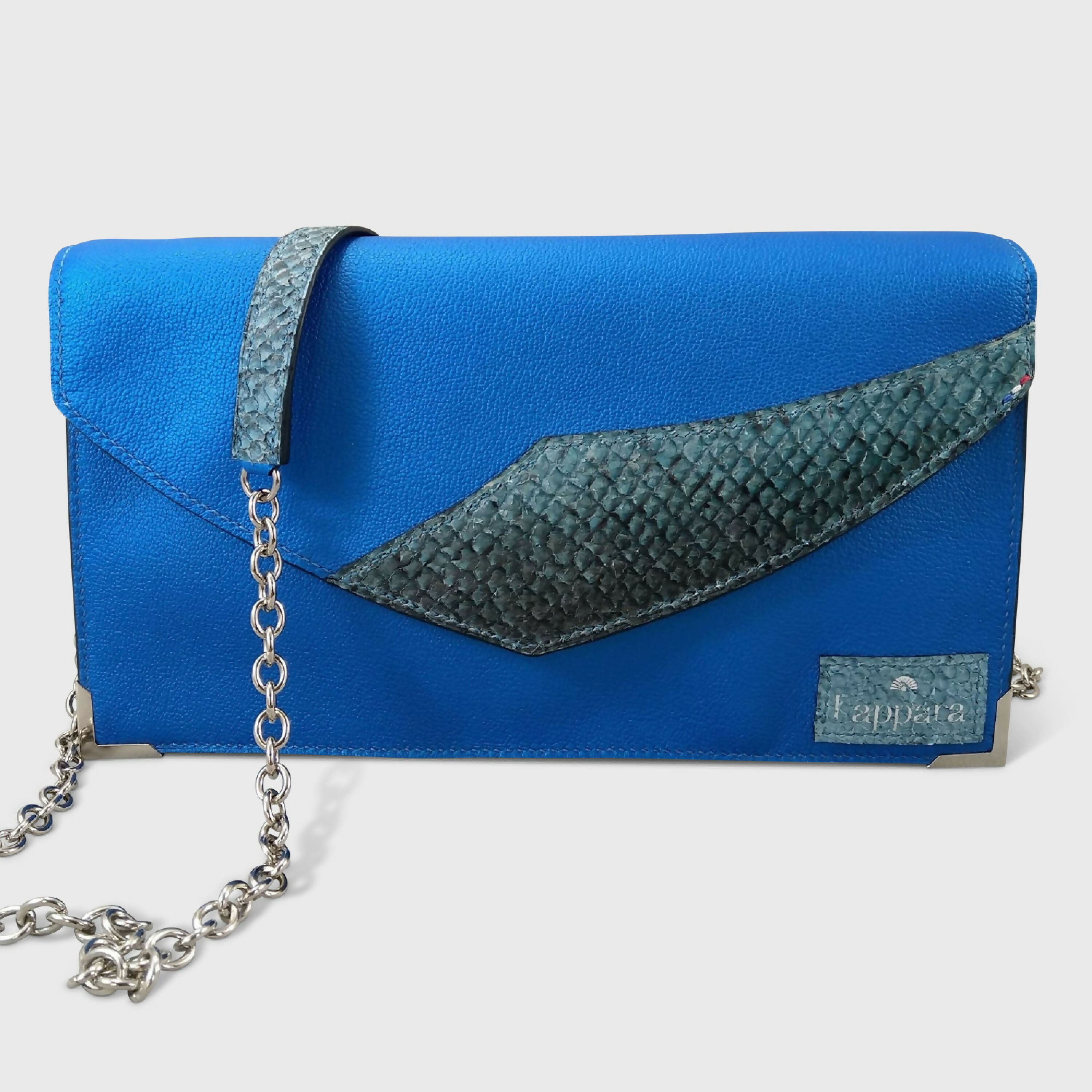 pochette_en_cuir_elsa_coloris_unis_lappara | EMPREINTES Paris