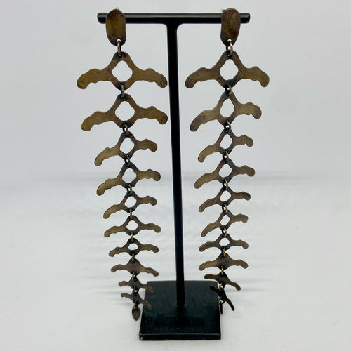 Boucles d'oreilles TANITHS | EMPREINTES Paris - EMPREINTES Paris