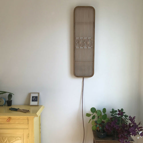 luminaire_mural_hoturo_atelier_gu copie | EMPREINTES Paris - EMPREINTES Paris