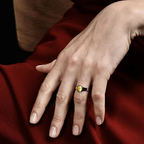 bague_hemera_argent_cliche copie | EMPREINTES Paris - EMPREINTES Paris