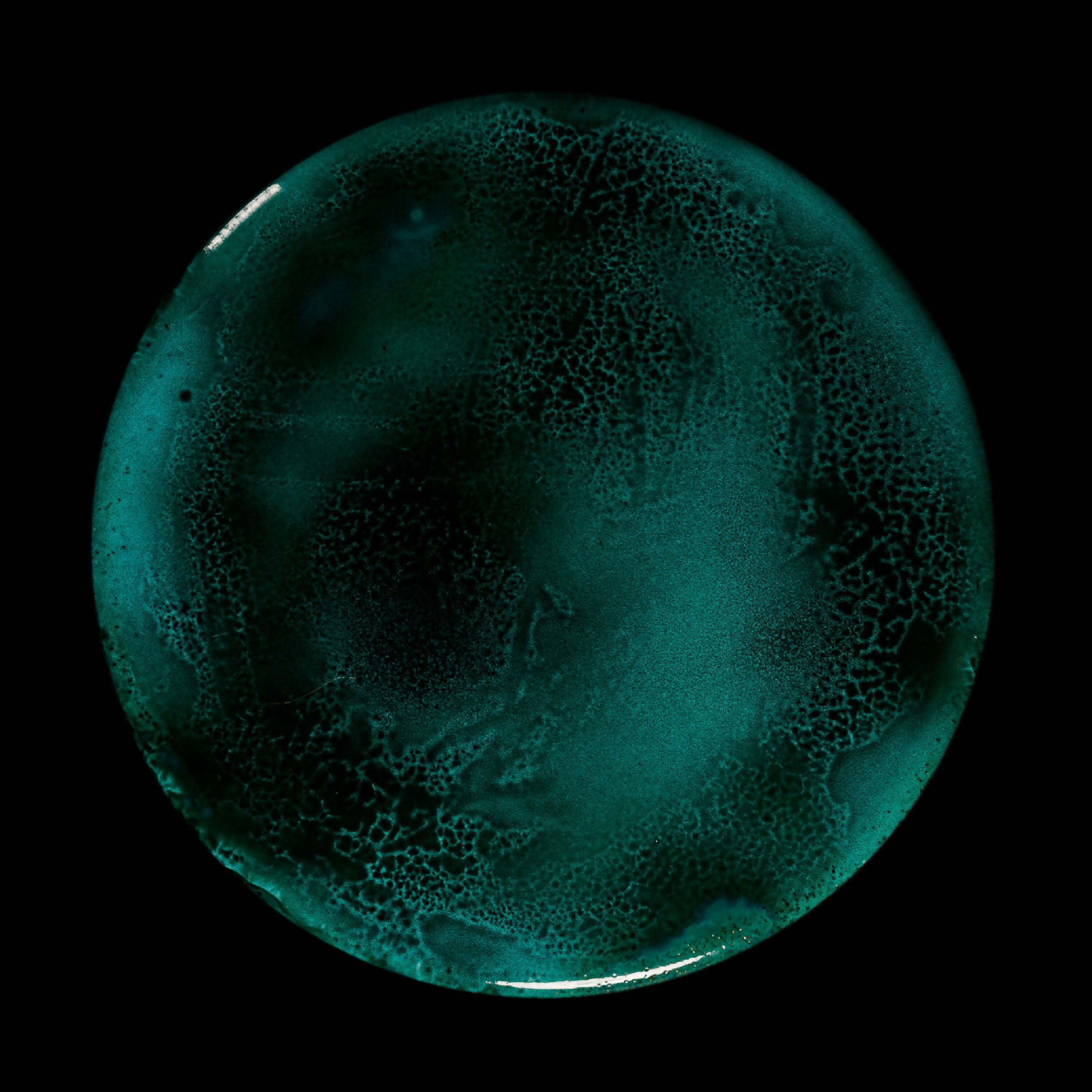 Table bistrot EMERAUDE | EMPREINTES Paris