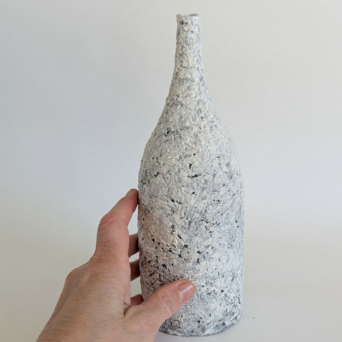 Bouteille texturée | EMPREINTES Paris - EMPREINTES Paris