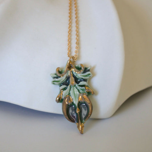 collier_pendentif_gri_gri_porcelaine_cglabsete copie | EMPREINTES Paris - EMPREINTES Paris