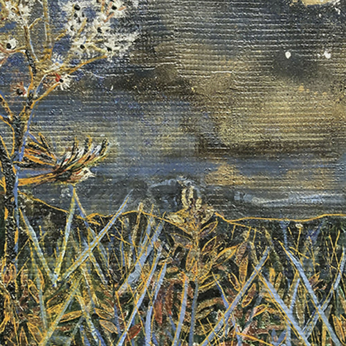 Panneau décoratif Savane Onirique | EMPREINTES Paris - EMPREINTES Paris