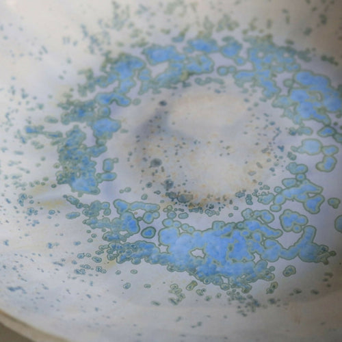 Assiette en porcelaine | EMPREINTES Paris - EMPREINTES Paris