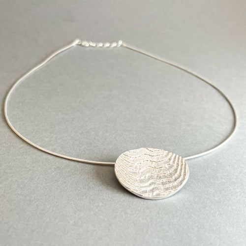 Collier Rivages | EMPREINTES Paris - EMPREINTES Paris