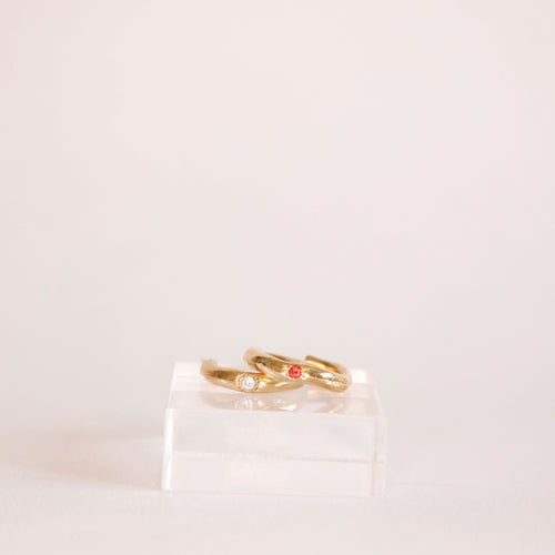 boucles_doreilles_en_bronze_mes_amours_ceciluna copie | EMPREINTES Paris - EMPREINTES Paris