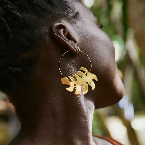 boucles_doreilles_monstera_sous_les_tilleuls copie | EMPREINTES Paris - EMPREINTES Paris