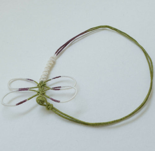 Bracelet Libellule | EMPREINTES Paris - EMPREINTES Paris